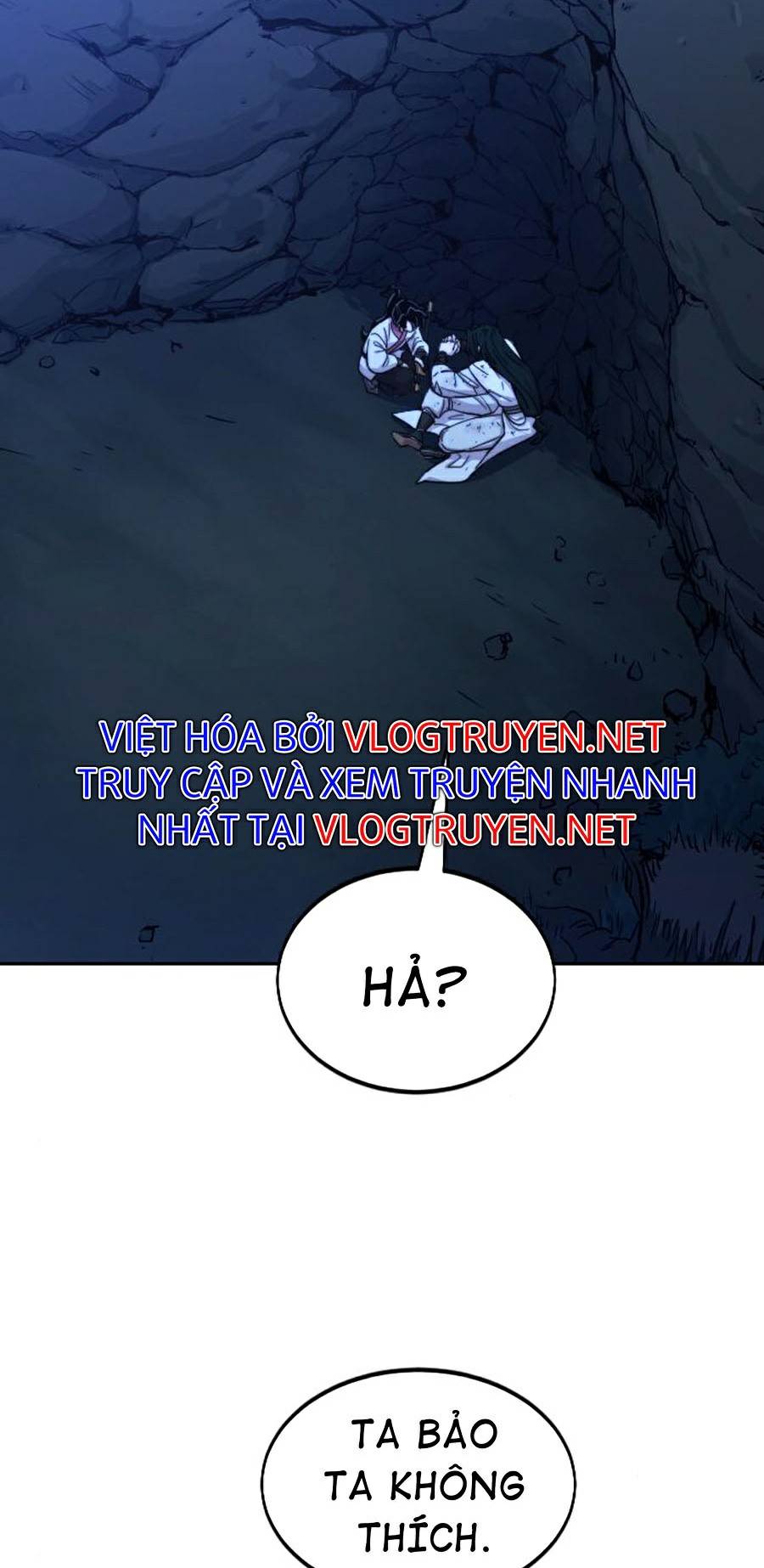 Hoa Sơn Tái Khởi Chapter 50 - Trang 2