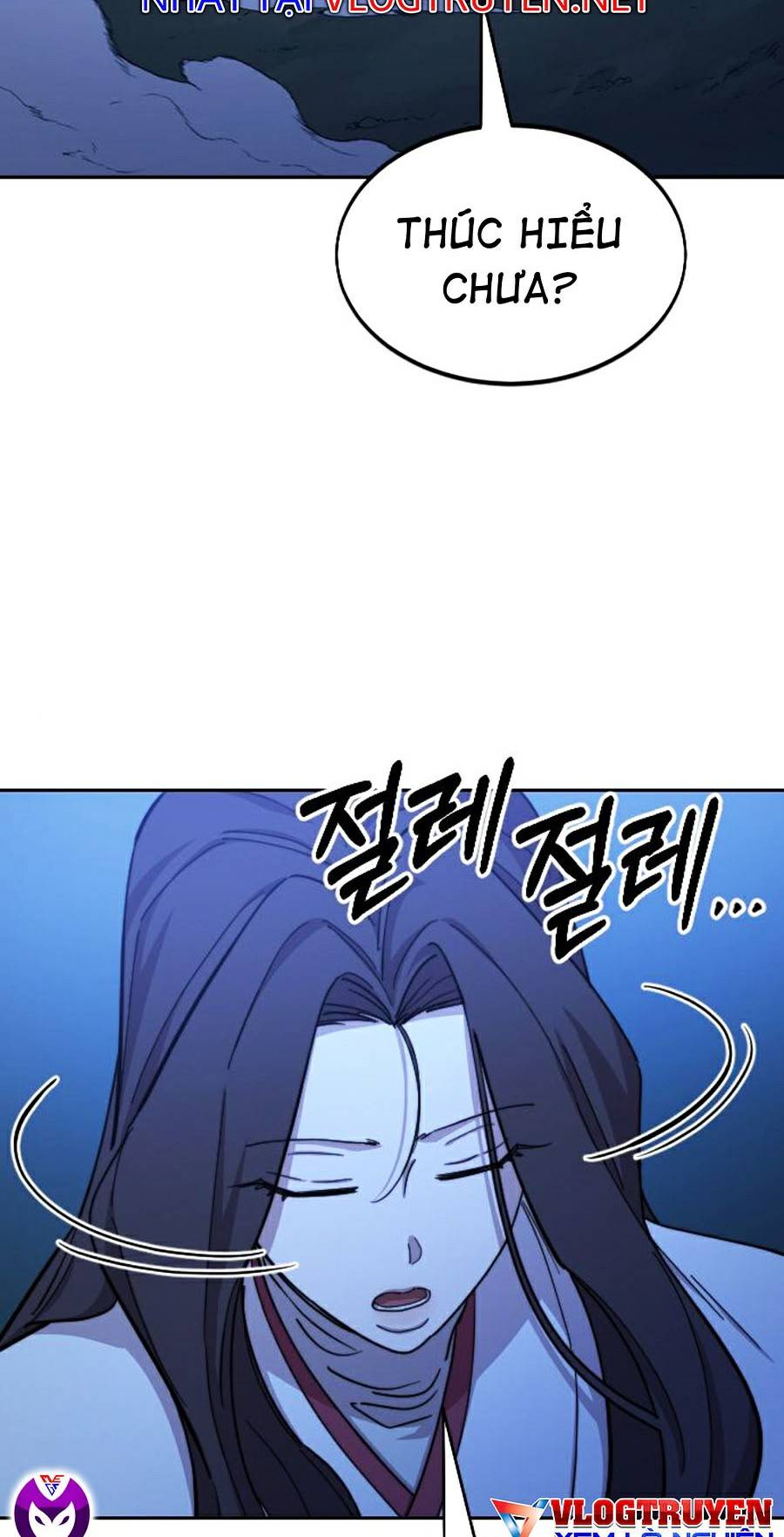 Hoa Sơn Tái Khởi Chapter 50 - Trang 2