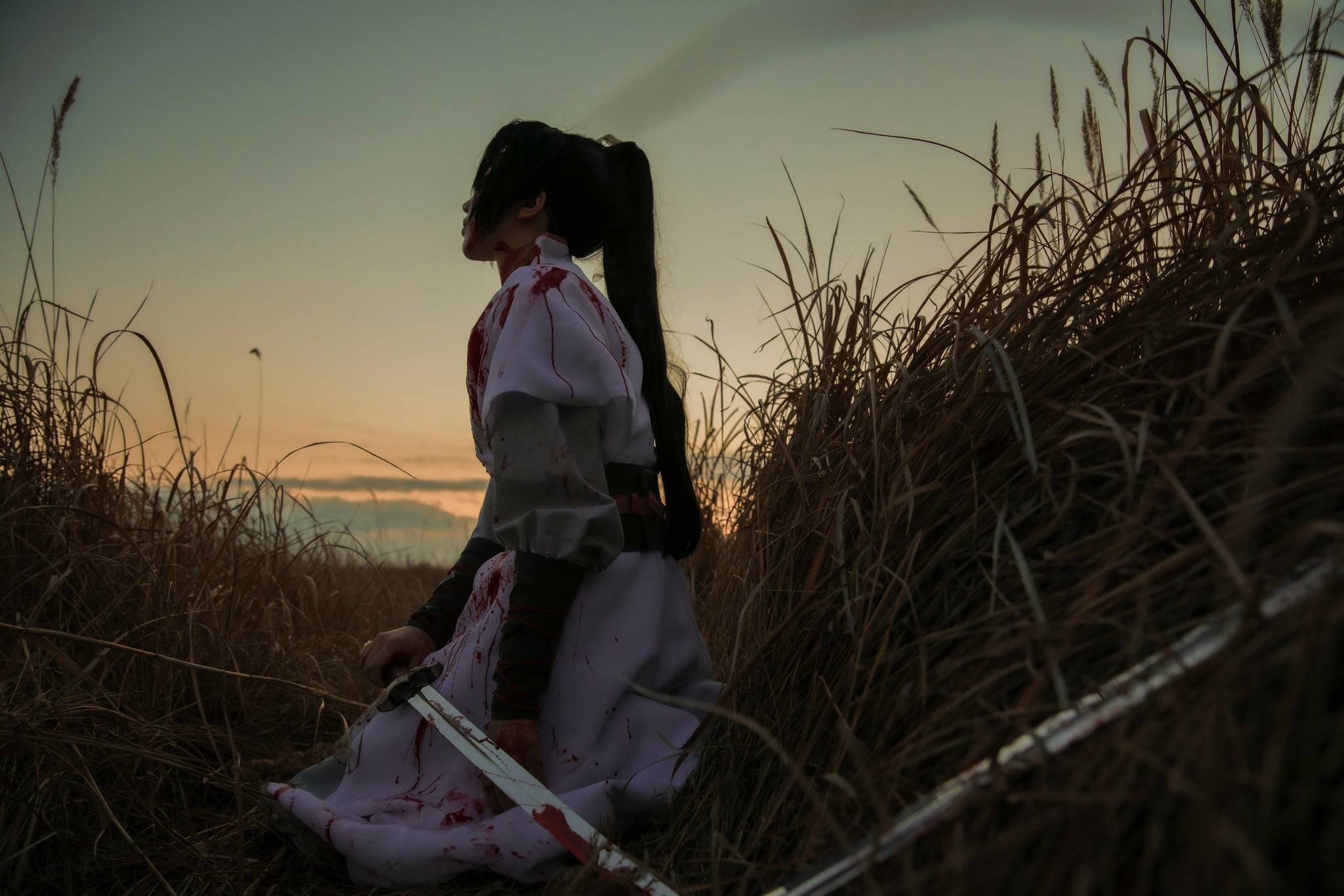 Hoa Sơn Tái Khởi Chapter 51.5 - Trang 2