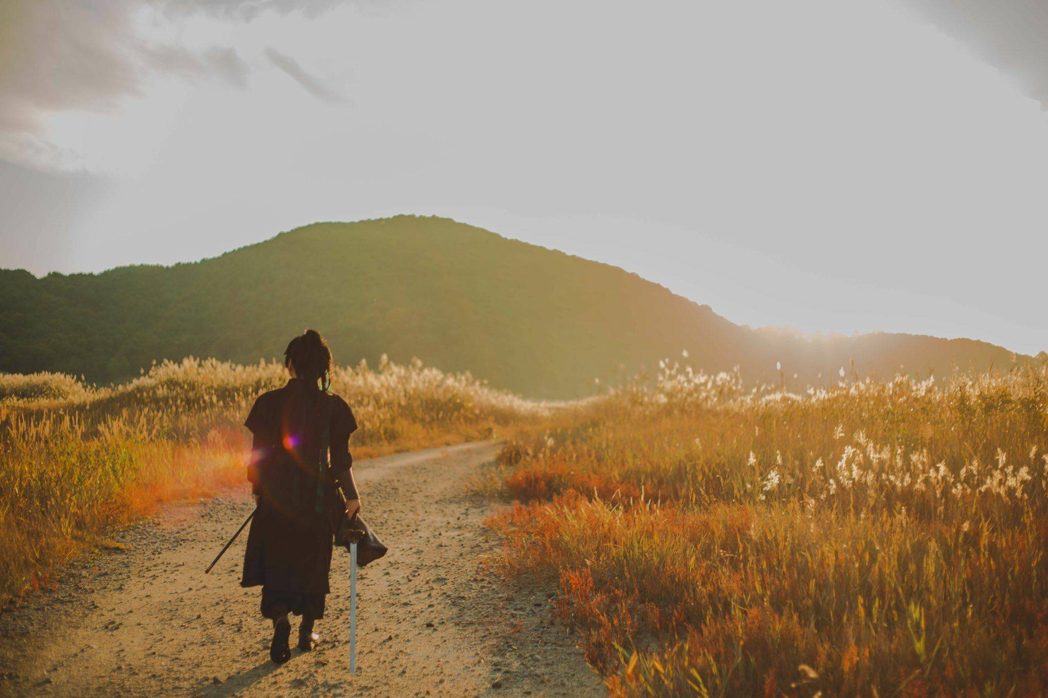 Hoa Sơn Tái Khởi Chapter 51.5 - Trang 2