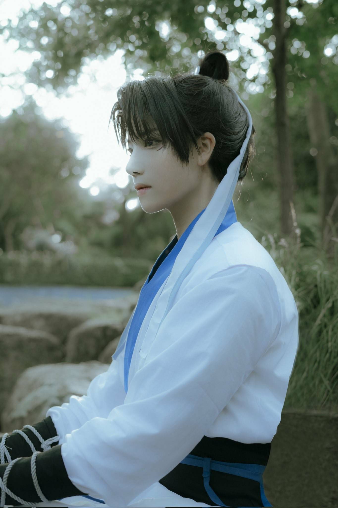 Hoa Sơn Tái Khởi Chapter 51.5 - Trang 2