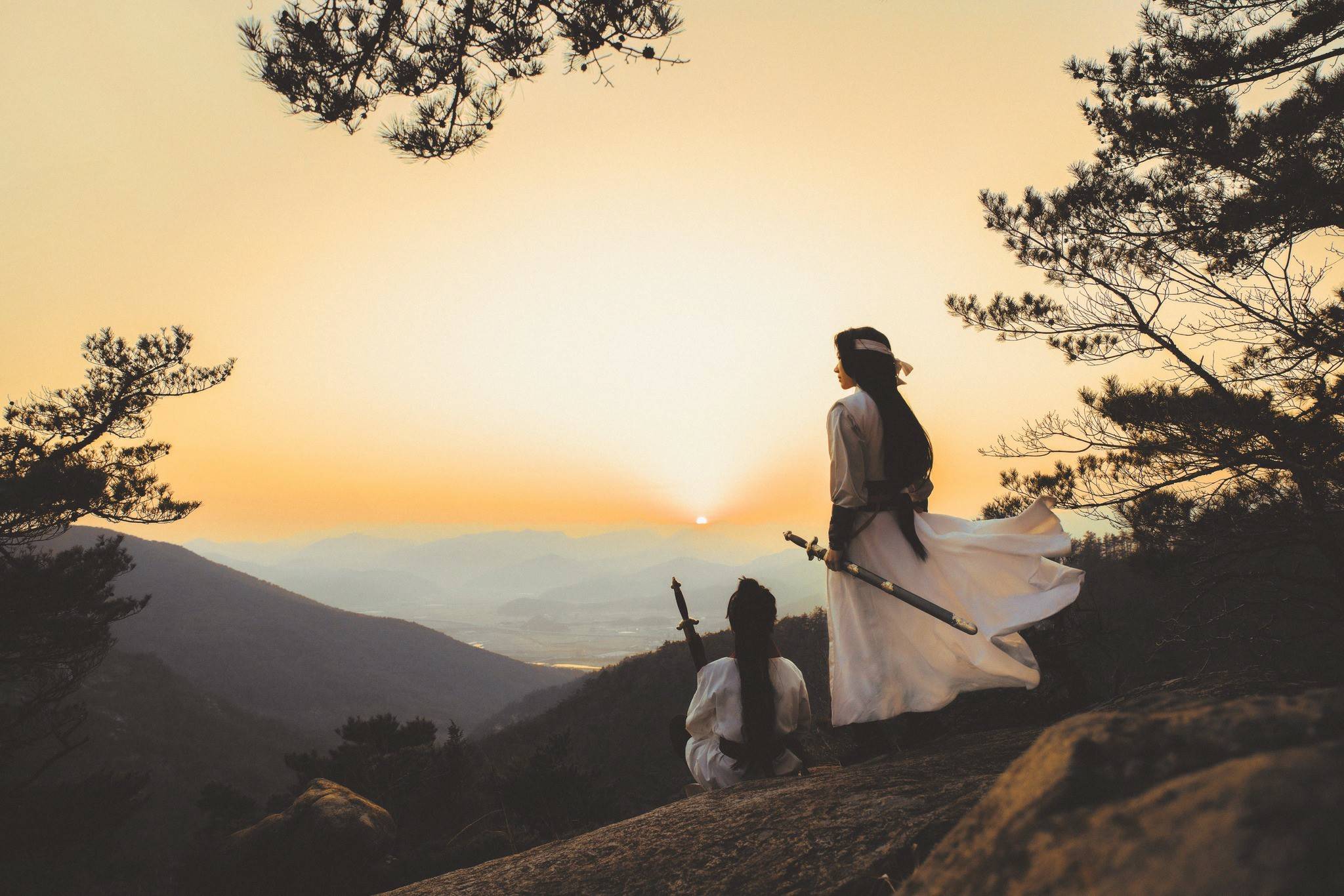 Hoa Sơn Tái Khởi Chapter 51.5 - Trang 2