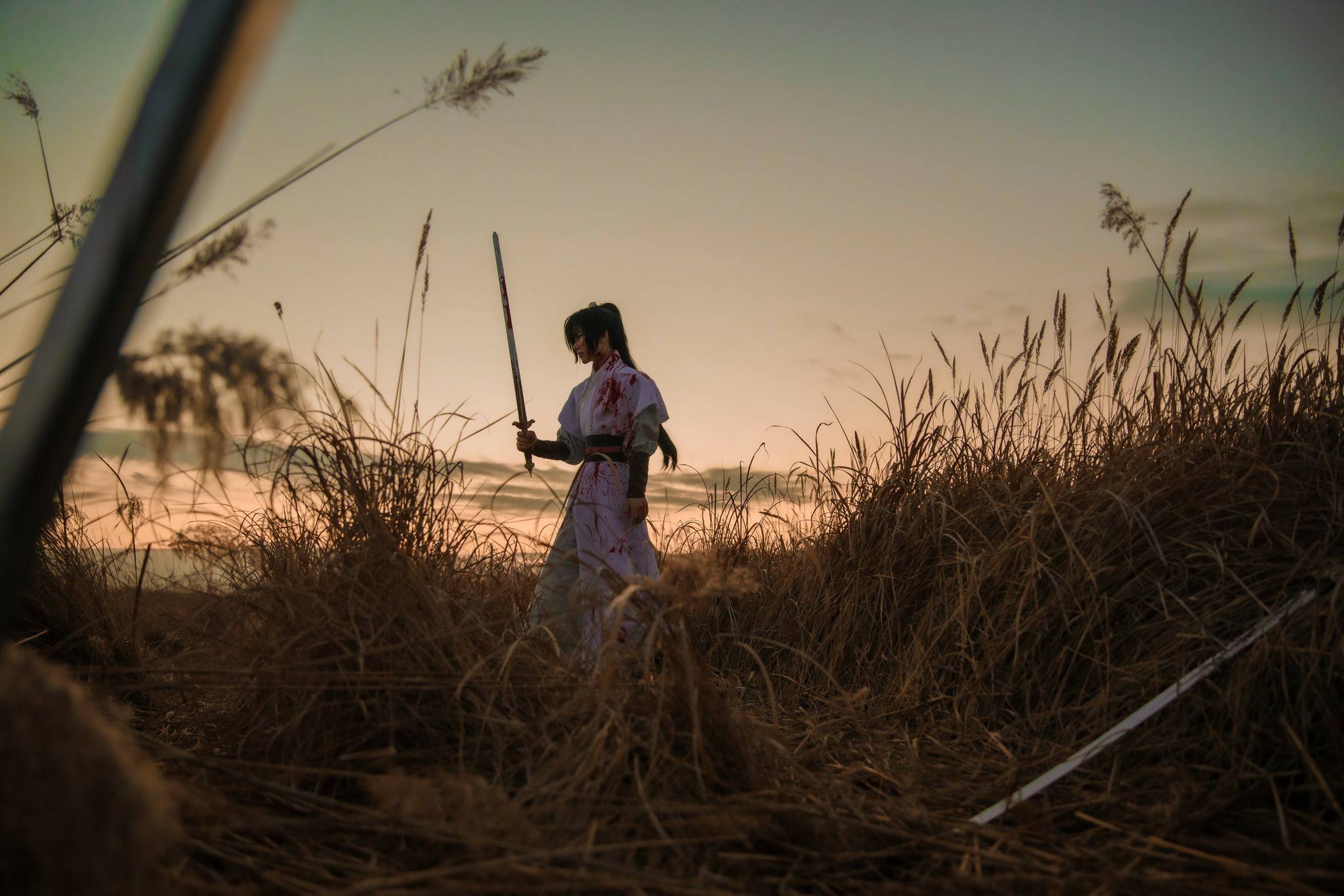 Hoa Sơn Tái Khởi Chapter 51.5 - Trang 2