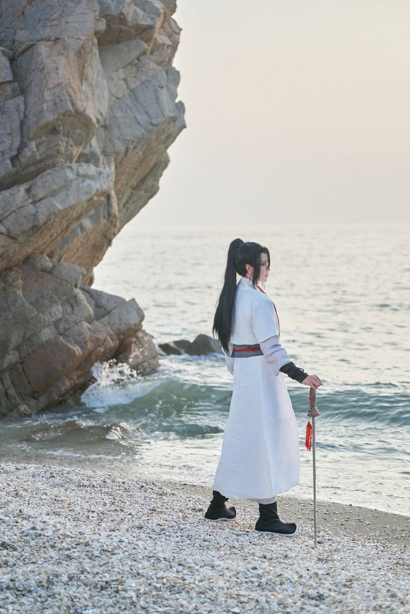 Hoa Sơn Tái Khởi Chapter 51.5 - Trang 2