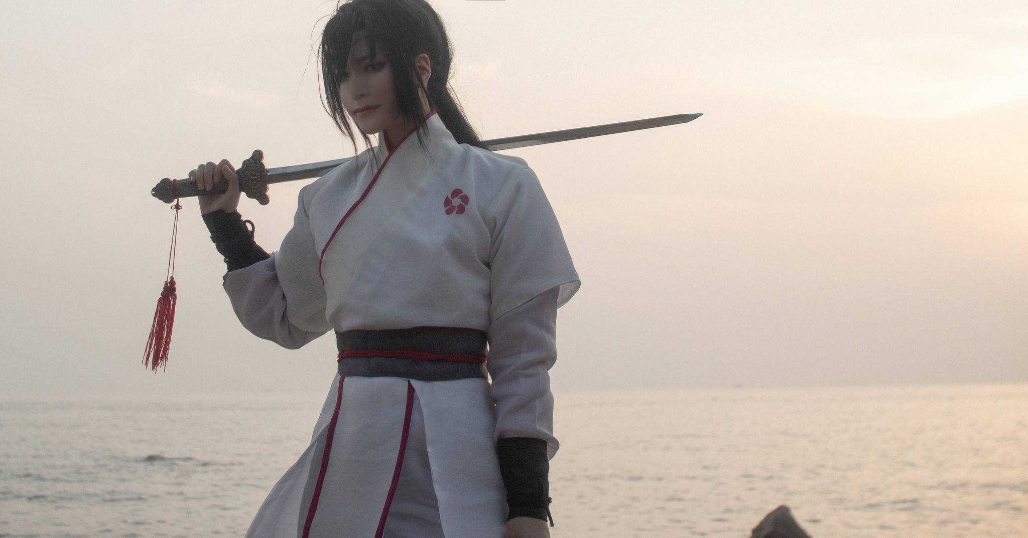 Hoa Sơn Tái Khởi Chapter 51.5 - Trang 2