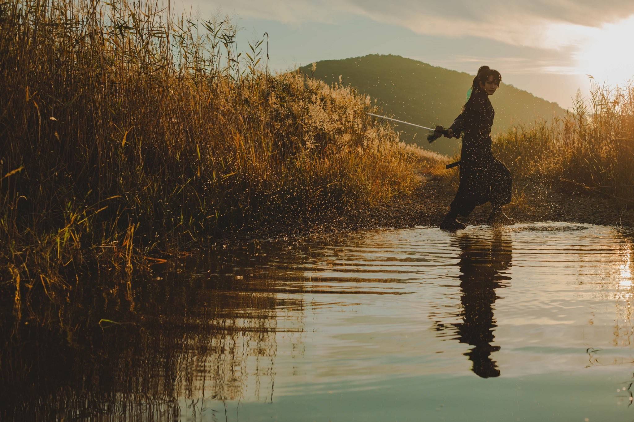 Hoa Sơn Tái Khởi Chapter 51.5 - Trang 2