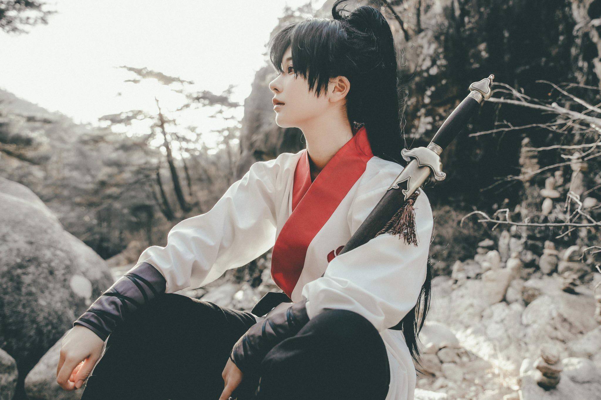 Hoa Sơn Tái Khởi Chapter 51.5 - Trang 2