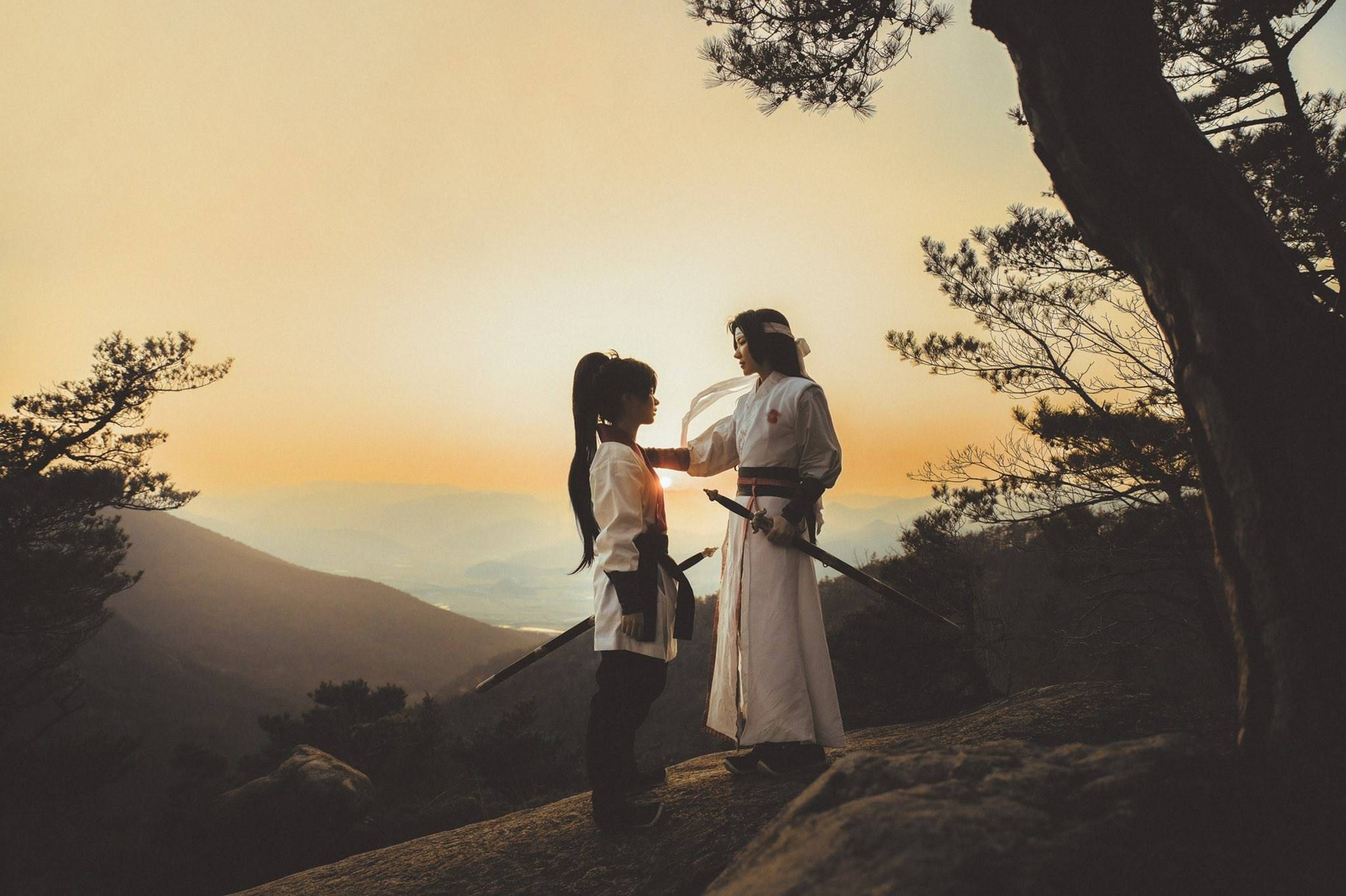 Hoa Sơn Tái Khởi Chapter 51.5 - Trang 2