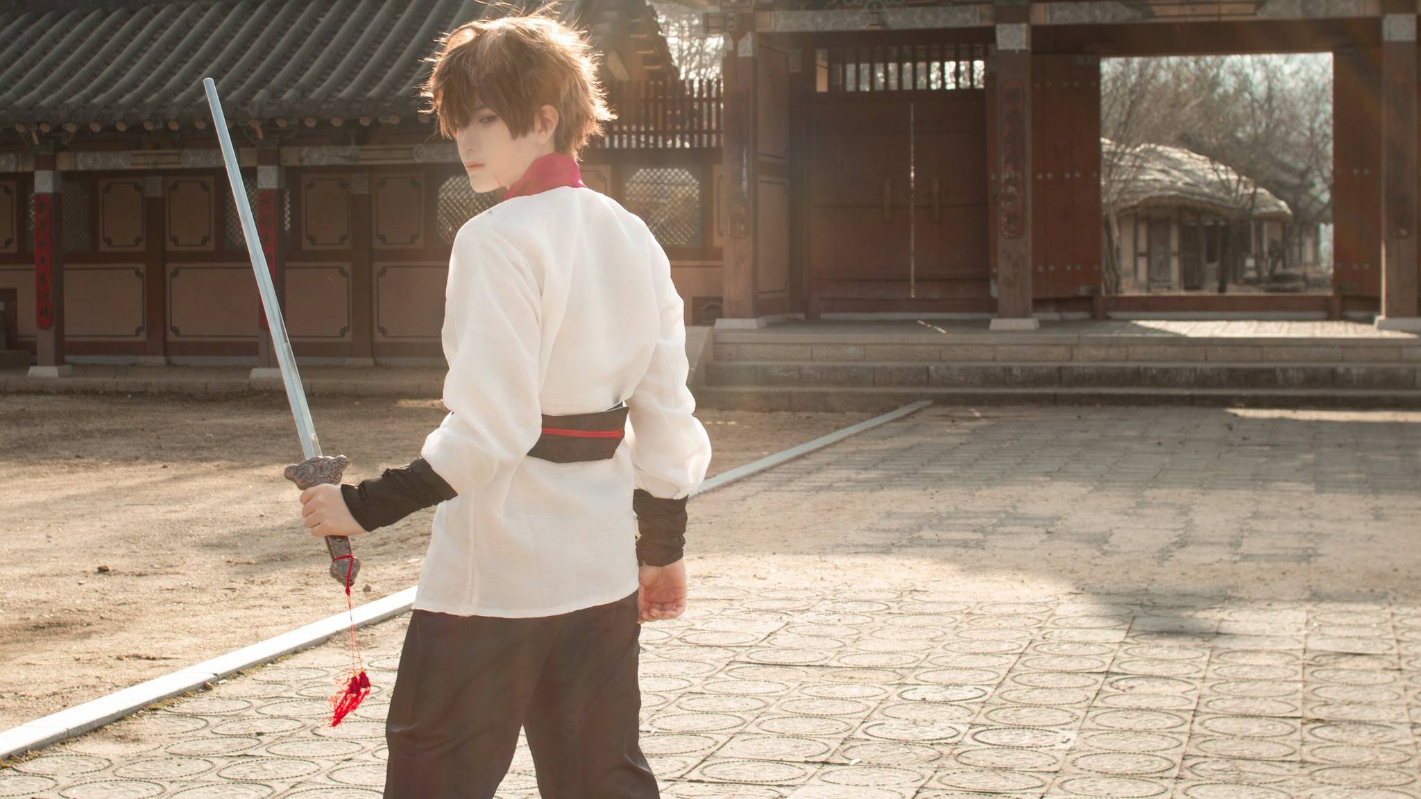 Hoa Sơn Tái Khởi Chapter 51.5 - Trang 2