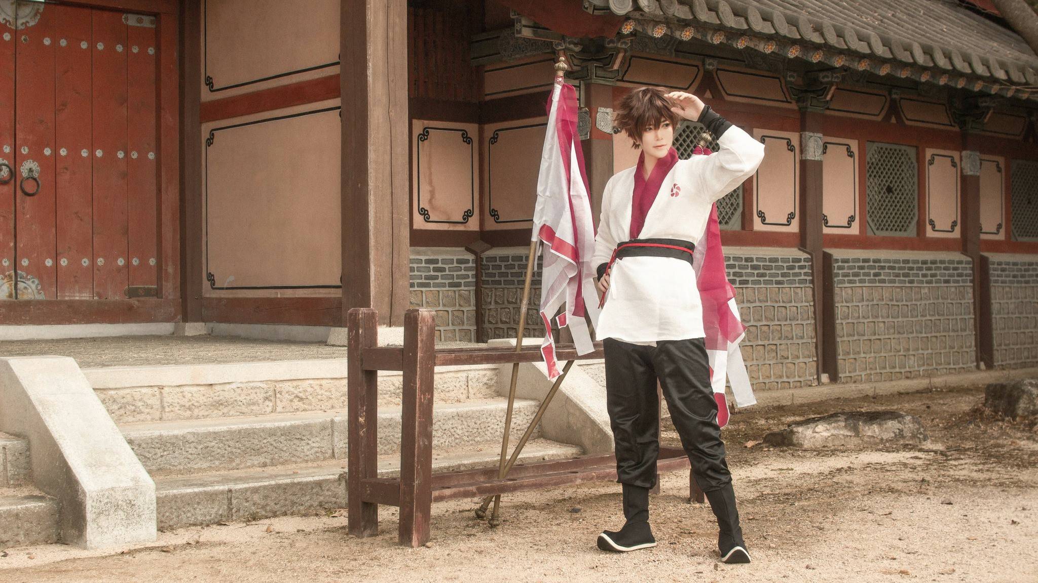 Hoa Sơn Tái Khởi Chapter 51.5 - Trang 2