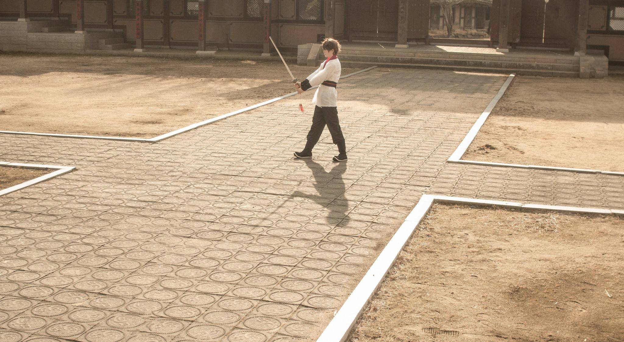 Hoa Sơn Tái Khởi Chapter 51.5 - Trang 2