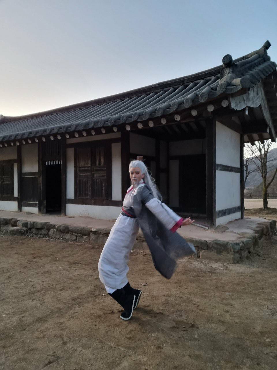 Hoa Sơn Tái Khởi Chapter 51.5 - Trang 2