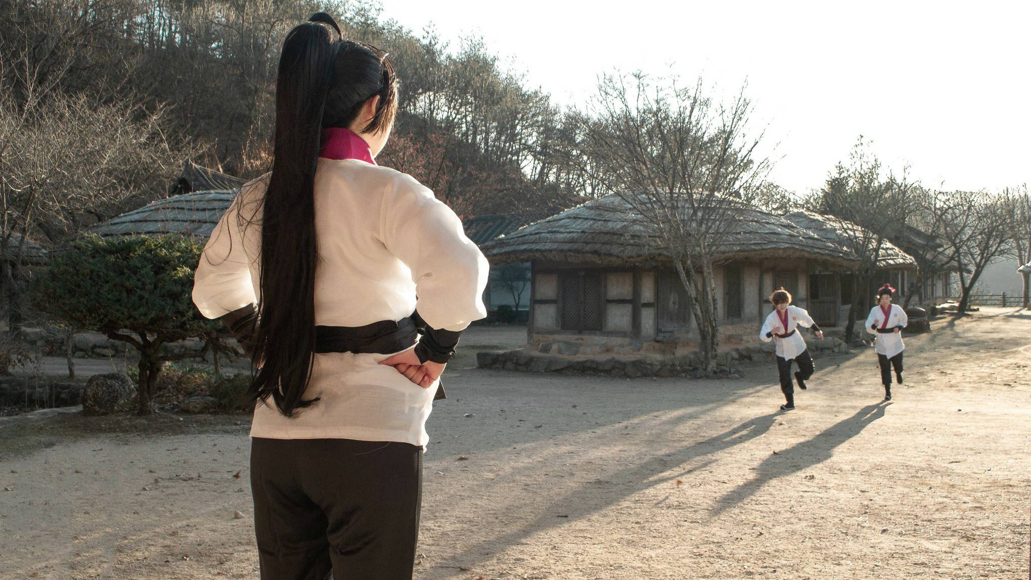 Hoa Sơn Tái Khởi Chapter 51.5 - Trang 2