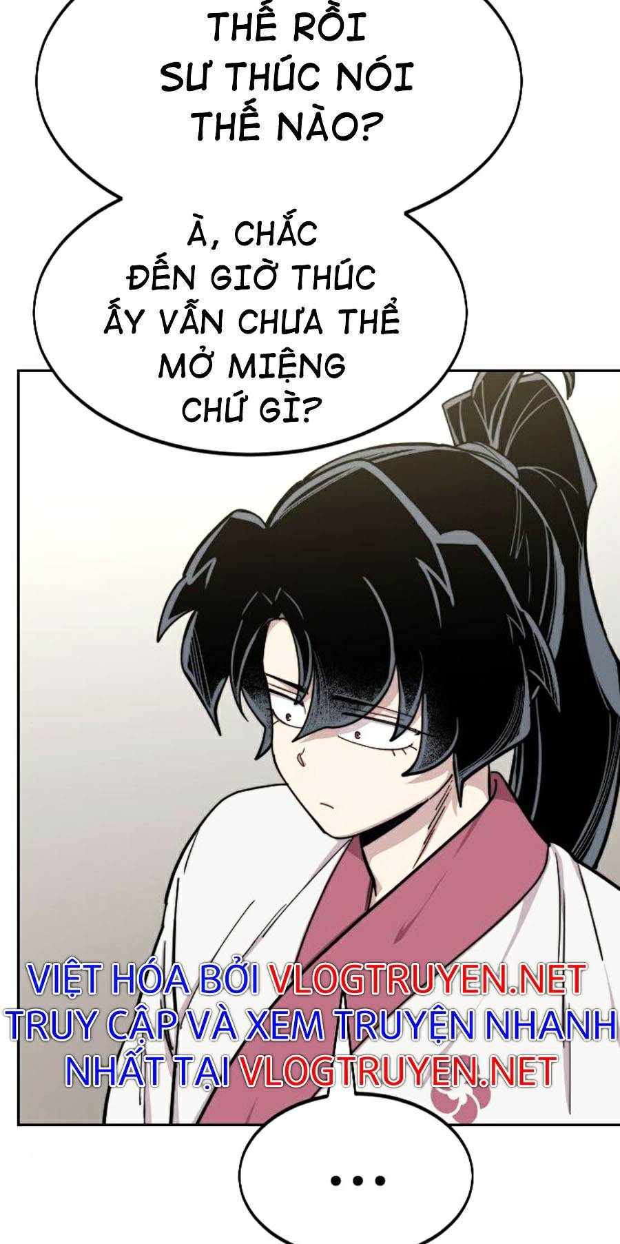 Hoa Sơn Tái Khởi Chapter 51 - Trang 2