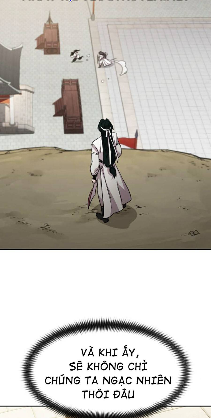 Hoa Sơn Tái Khởi Chapter 51 - Trang 2