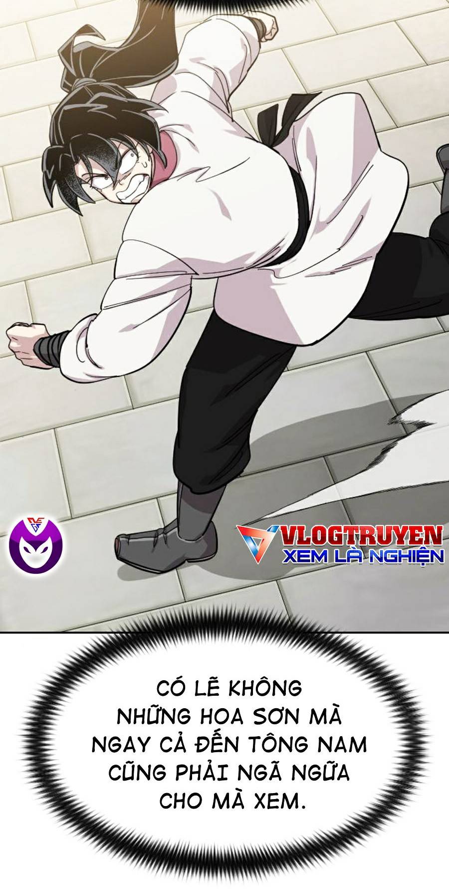 Hoa Sơn Tái Khởi Chapter 51 - Trang 2