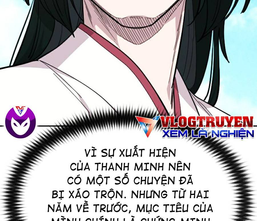 Hoa Sơn Tái Khởi Chapter 51 - Trang 2