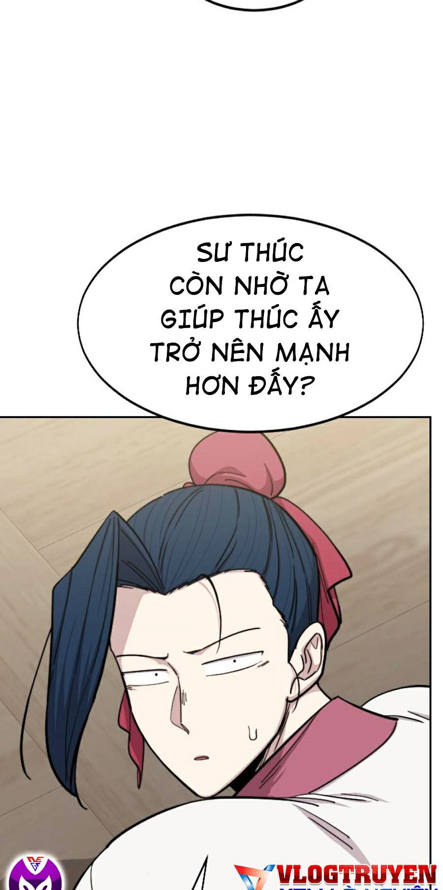 Hoa Sơn Tái Khởi Chapter 51 - Trang 2