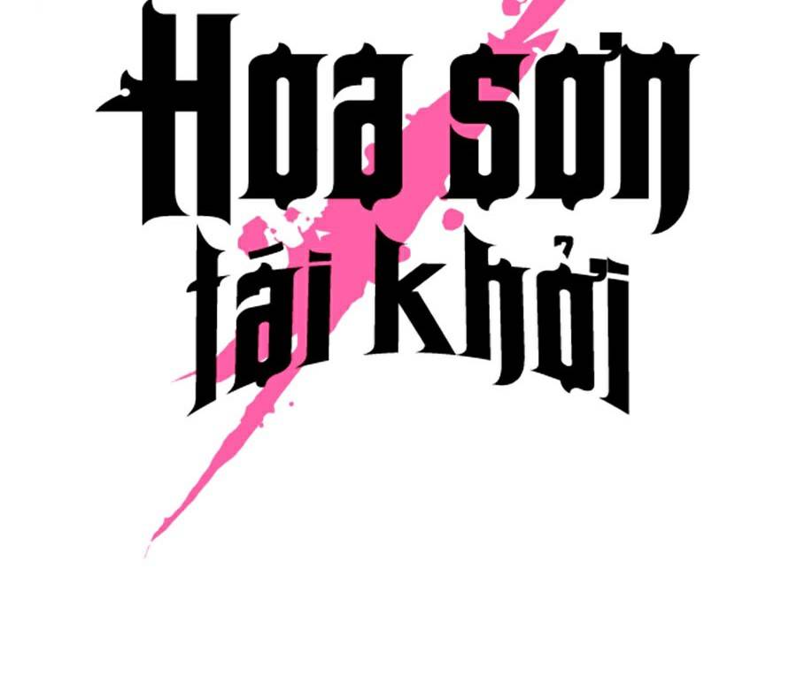 Hoa Sơn Tái Khởi Chapter 51 - Trang 2