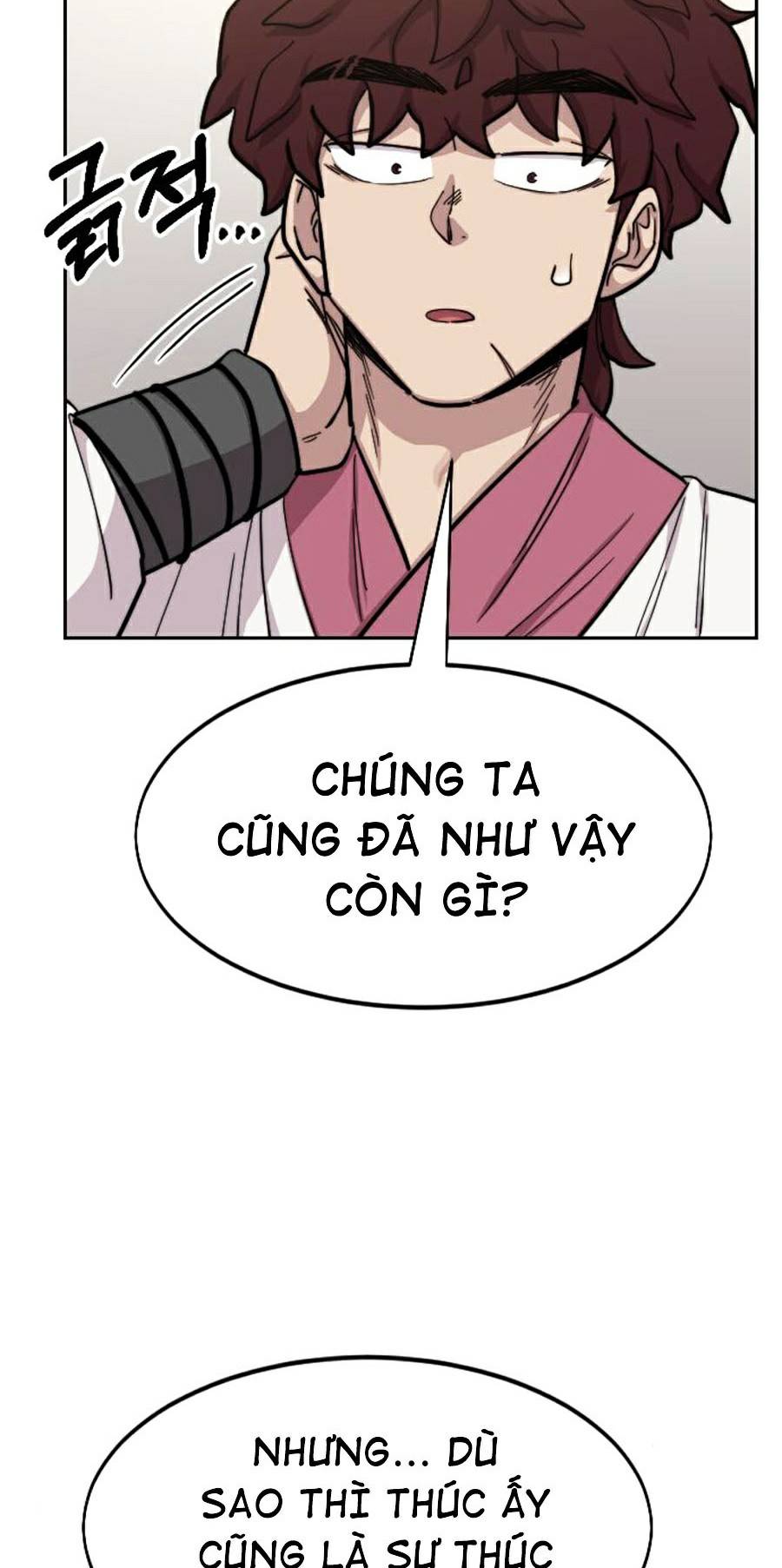 Hoa Sơn Tái Khởi Chapter 51 - Trang 2