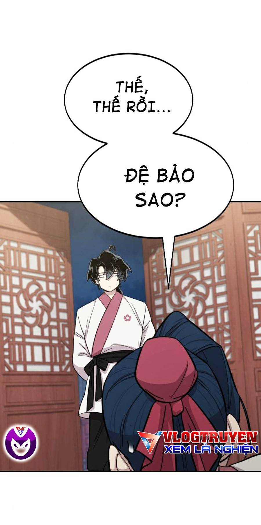 Hoa Sơn Tái Khởi Chapter 51 - Trang 2