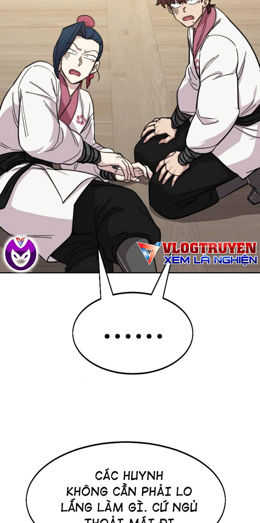 Hoa Sơn Tái Khởi Chapter 51 - Trang 2