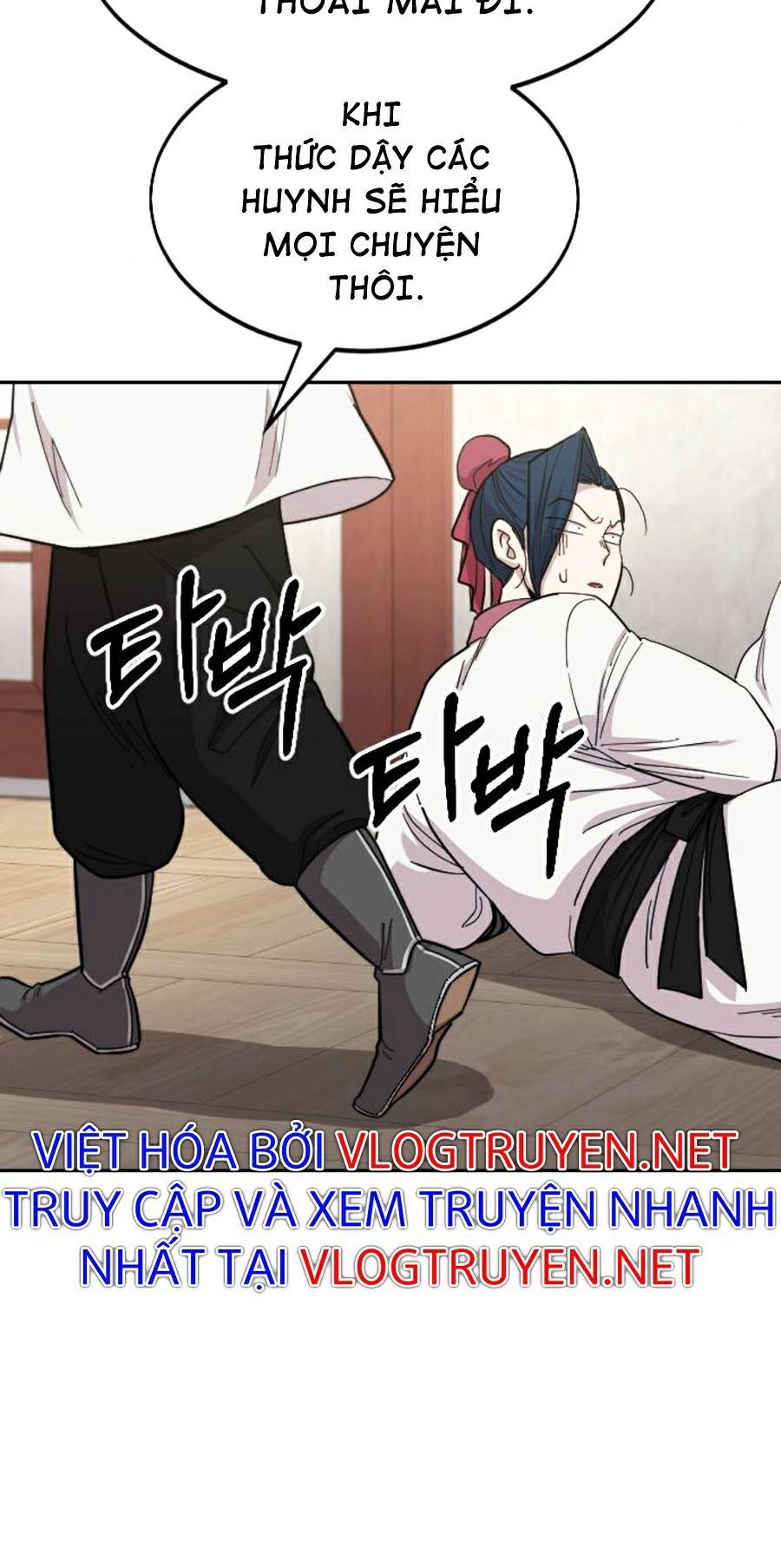 Hoa Sơn Tái Khởi Chapter 51 - Trang 2