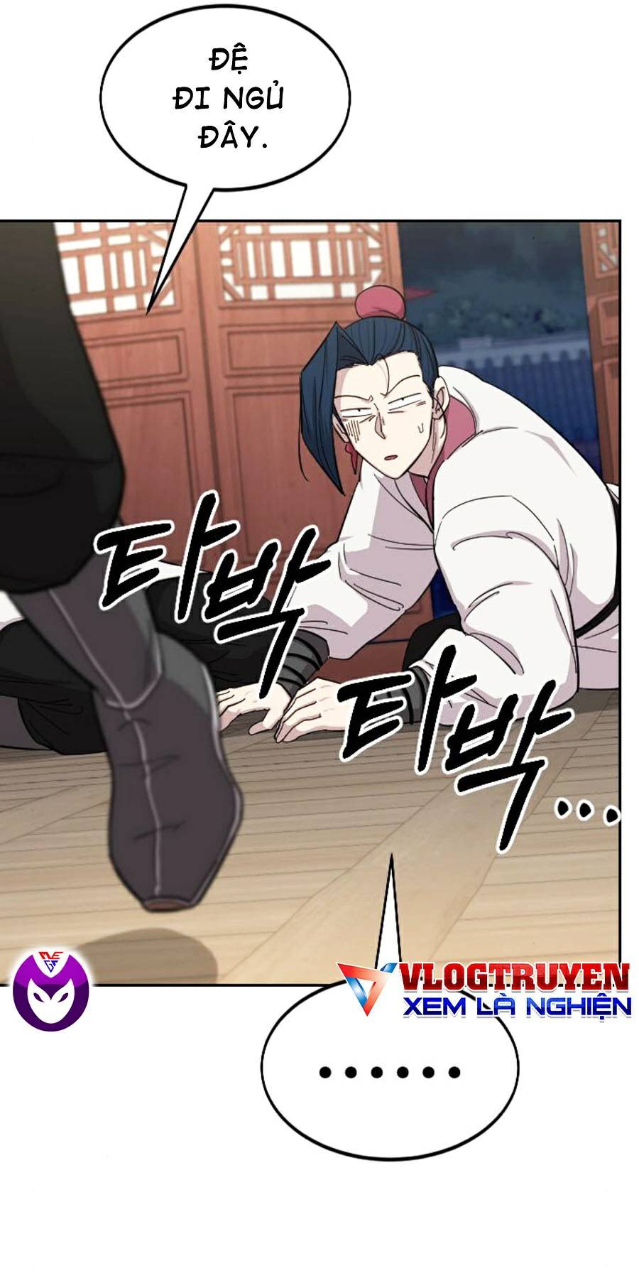 Hoa Sơn Tái Khởi Chapter 51 - Trang 2