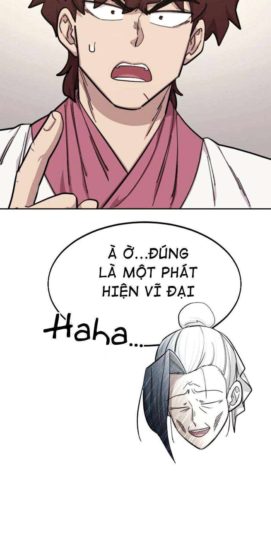 Hoa Sơn Tái Khởi Chapter 51 - Trang 2