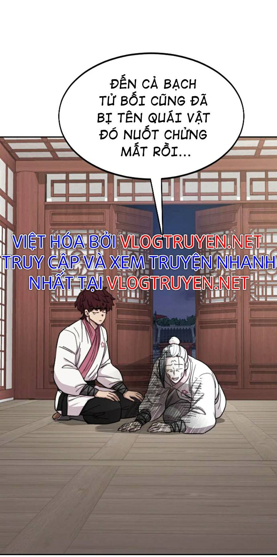 Hoa Sơn Tái Khởi Chapter 51 - Trang 2