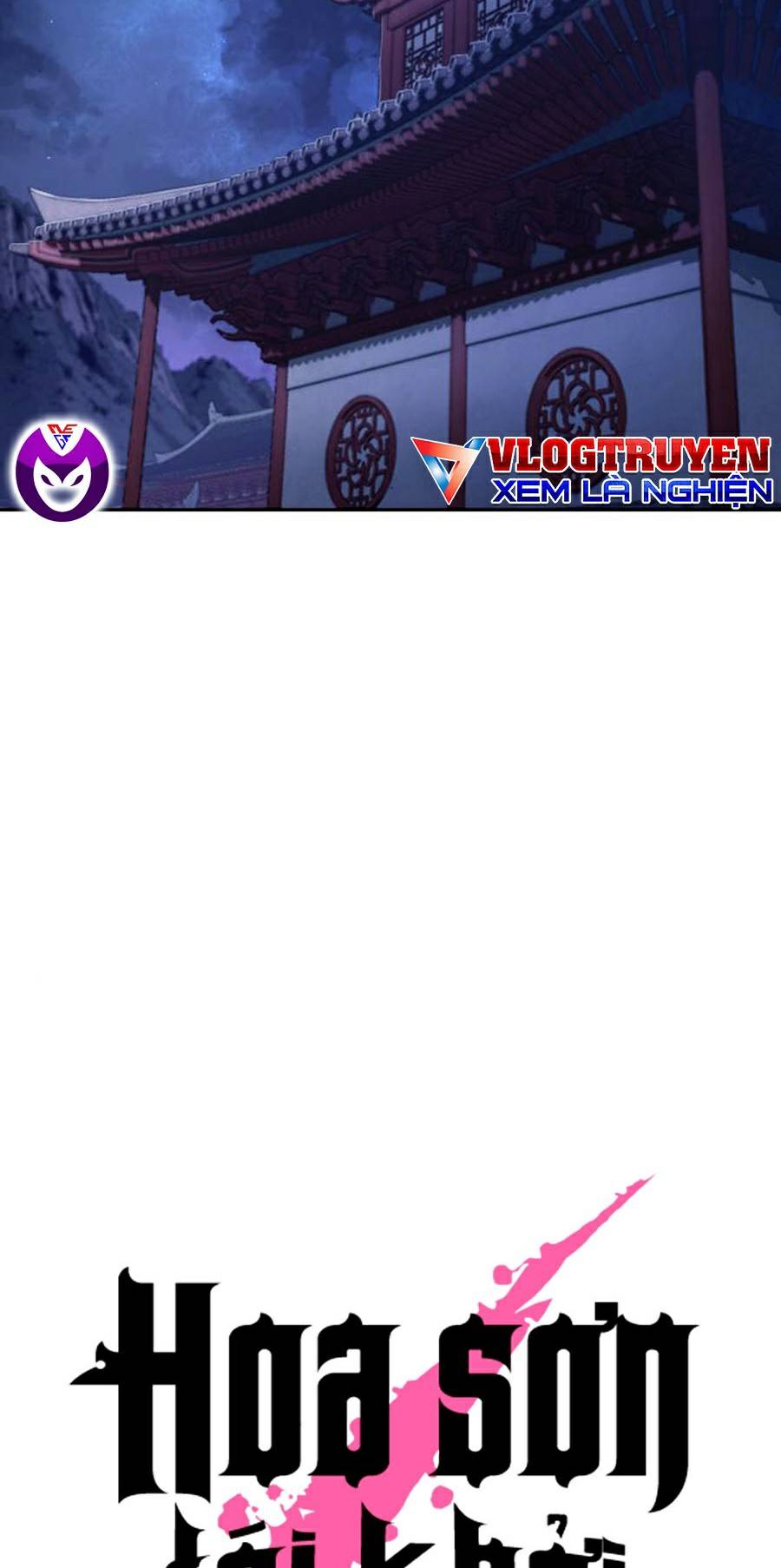 Hoa Sơn Tái Khởi Chapter 51 - Trang 2