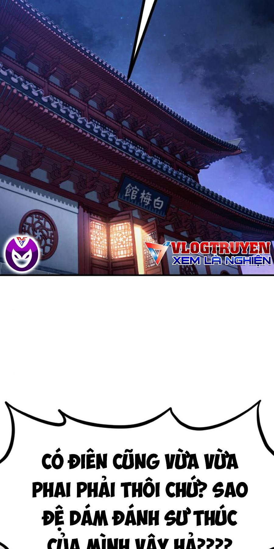 Hoa Sơn Tái Khởi Chapter 51 - Trang 2