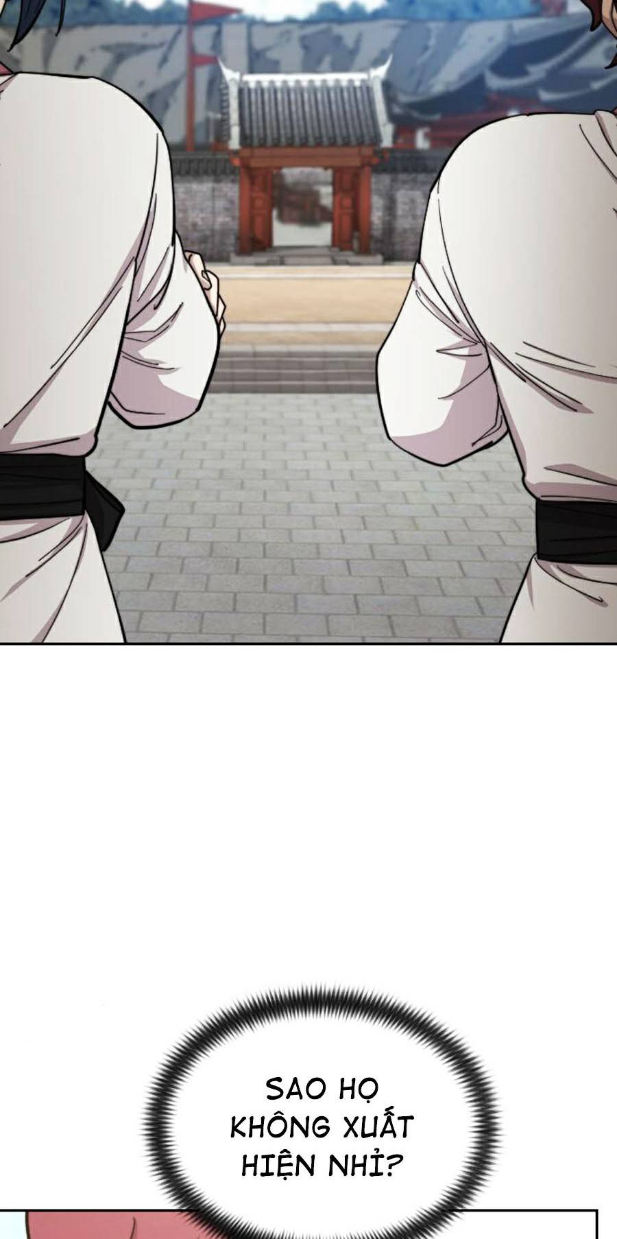 Hoa Sơn Tái Khởi Chapter 51 - Trang 2