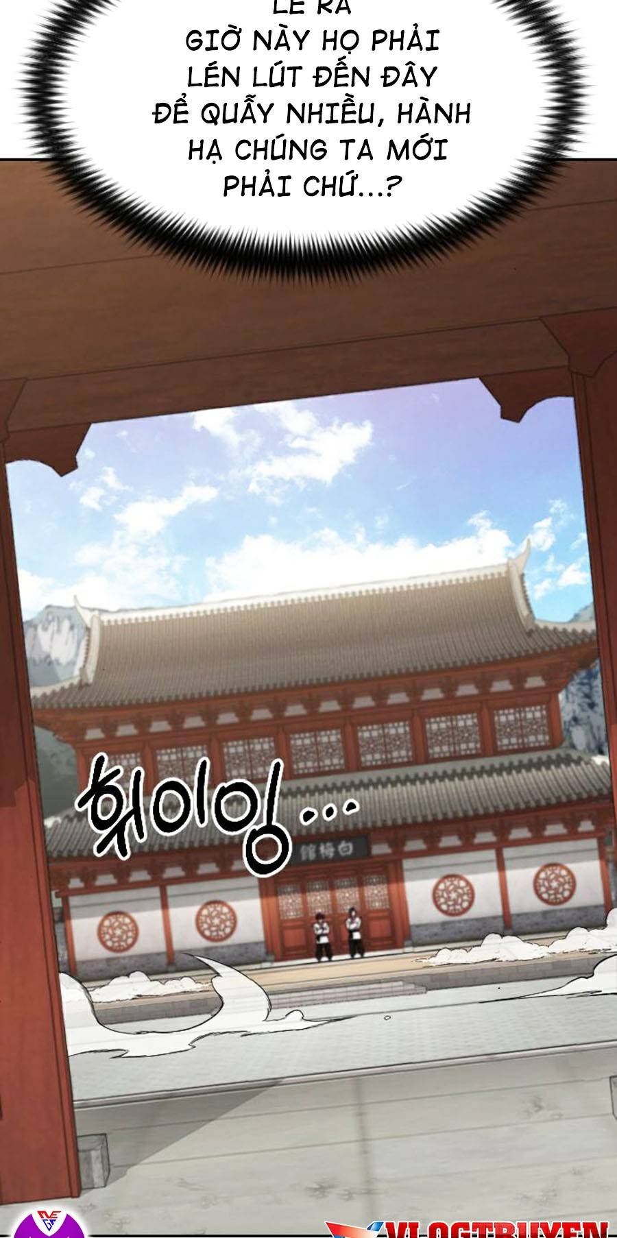 Hoa Sơn Tái Khởi Chapter 51 - Trang 2