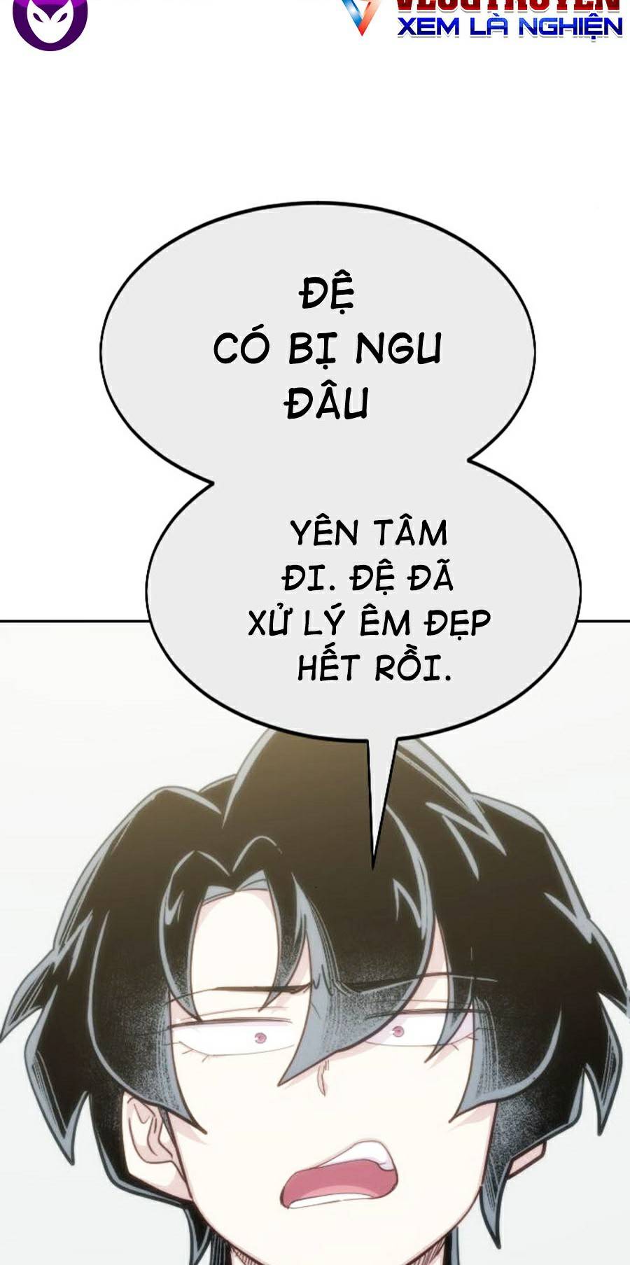 Hoa Sơn Tái Khởi Chapter 51 - Trang 2