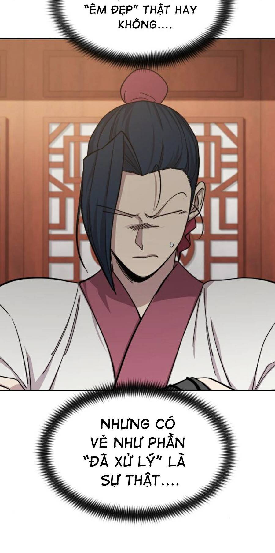 Hoa Sơn Tái Khởi Chapter 51 - Trang 2