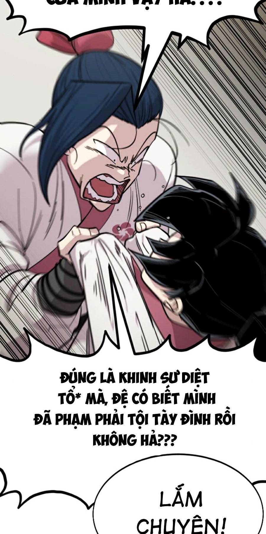 Hoa Sơn Tái Khởi Chapter 51 - Trang 2