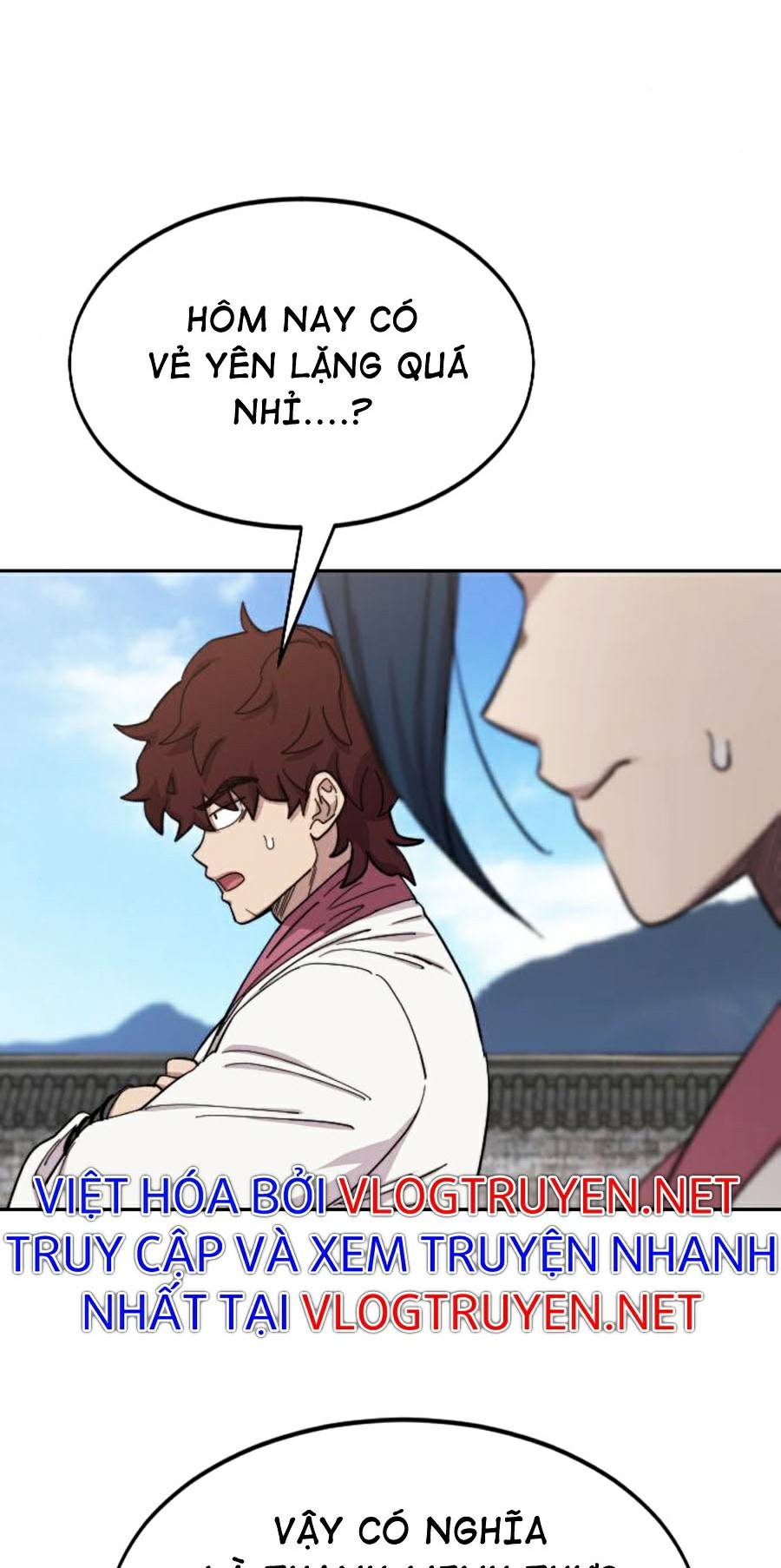 Hoa Sơn Tái Khởi Chapter 51 - Trang 2