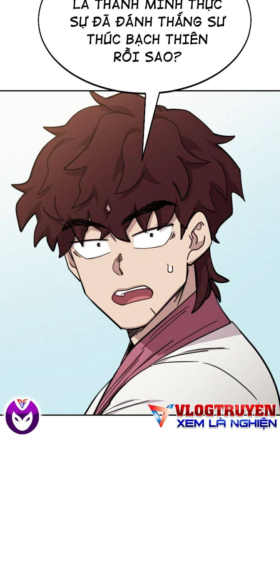 Hoa Sơn Tái Khởi Chapter 51 - Trang 2