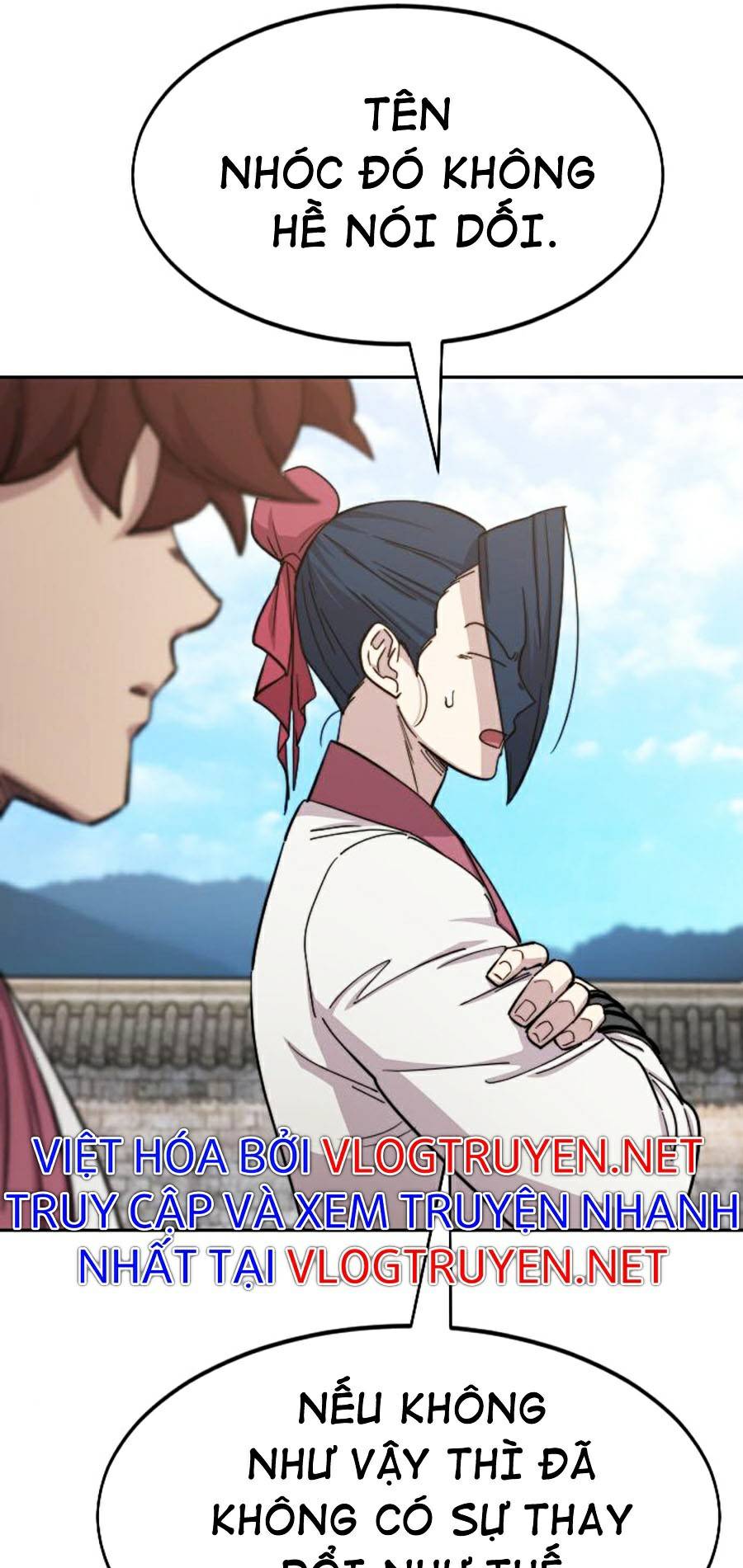 Hoa Sơn Tái Khởi Chapter 51 - Trang 2