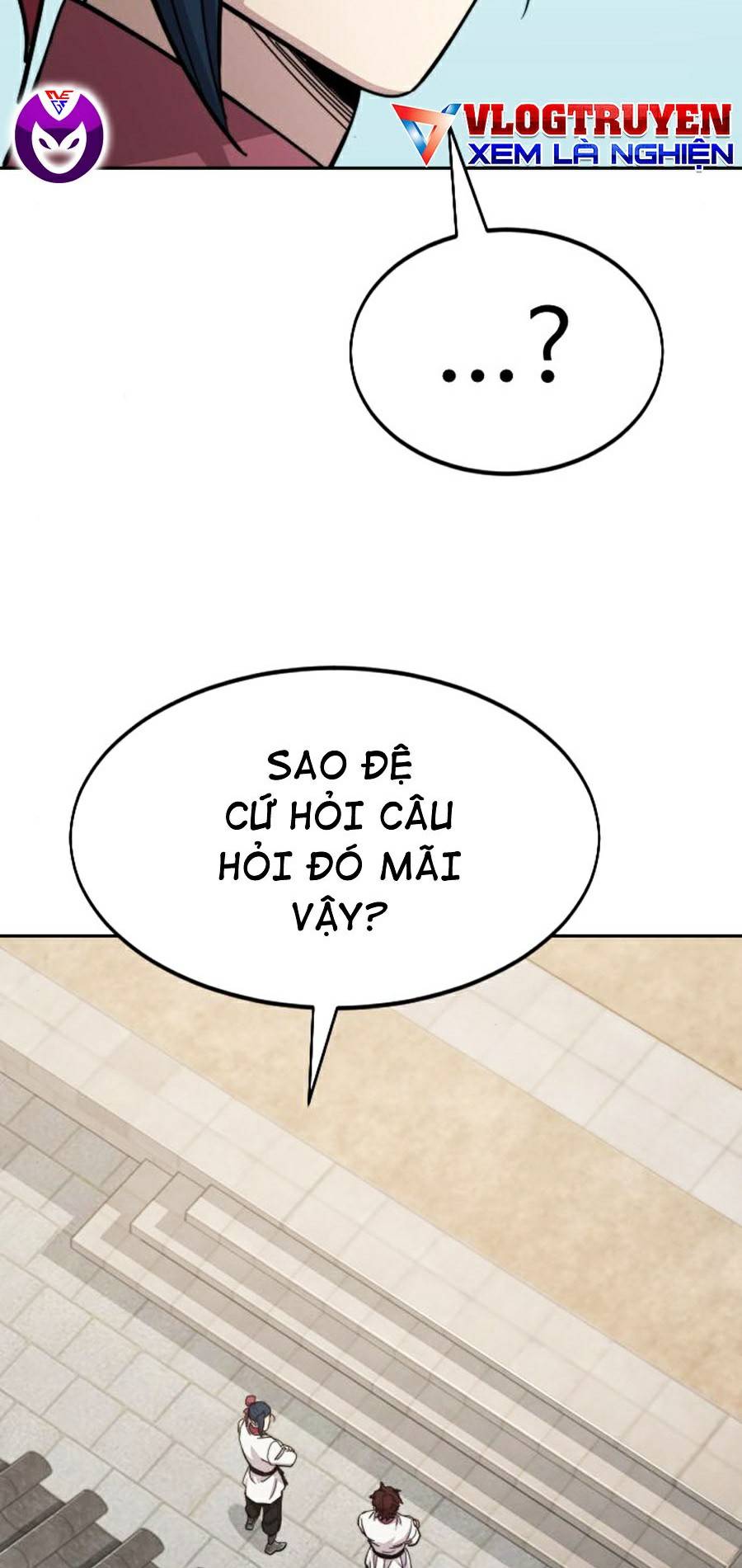 Hoa Sơn Tái Khởi Chapter 51 - Trang 2