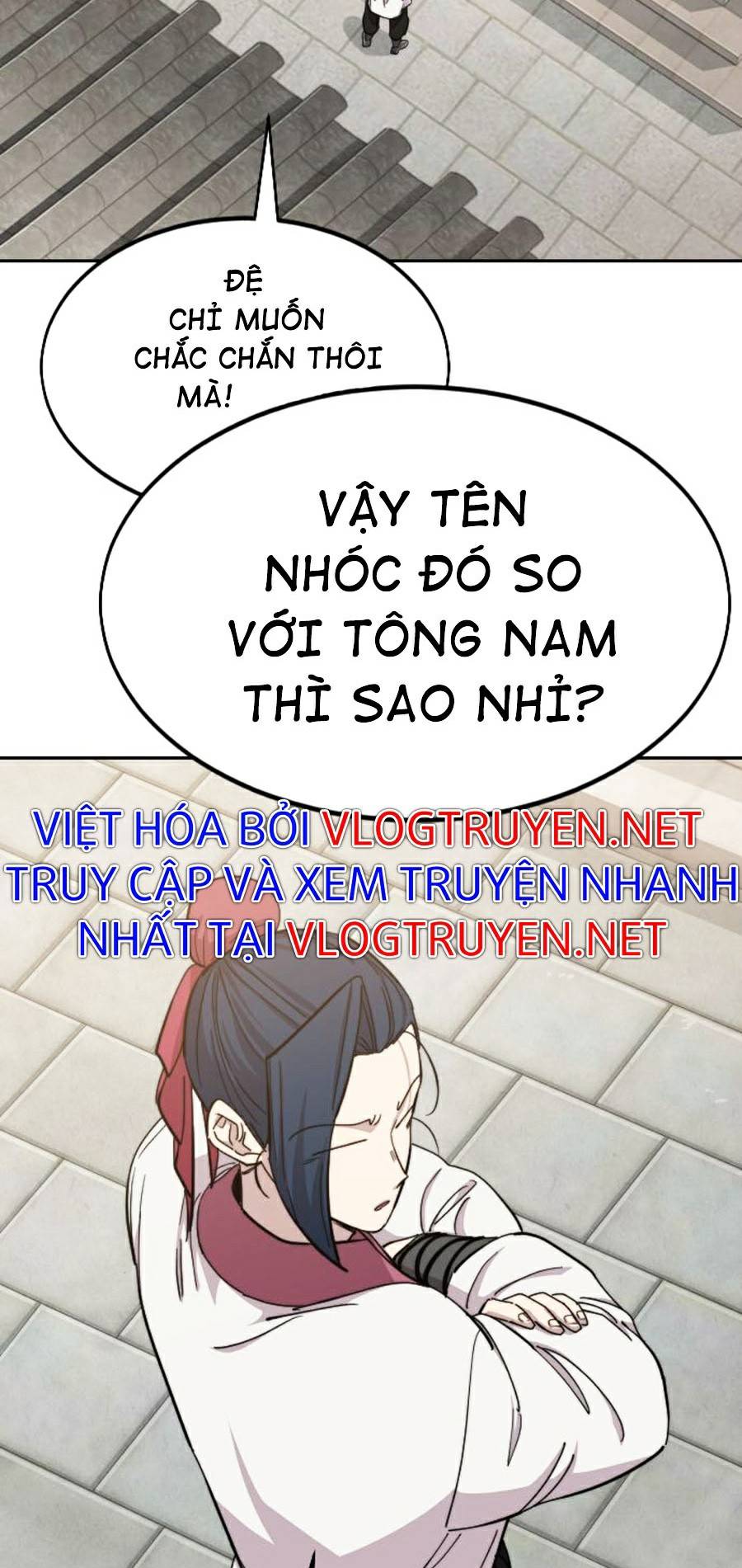Hoa Sơn Tái Khởi Chapter 51 - Trang 2