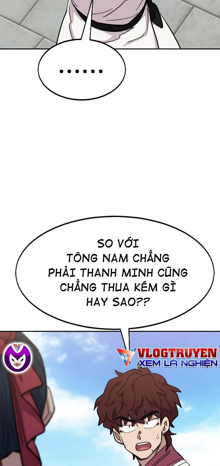 Hoa Sơn Tái Khởi Chapter 51 - Trang 2