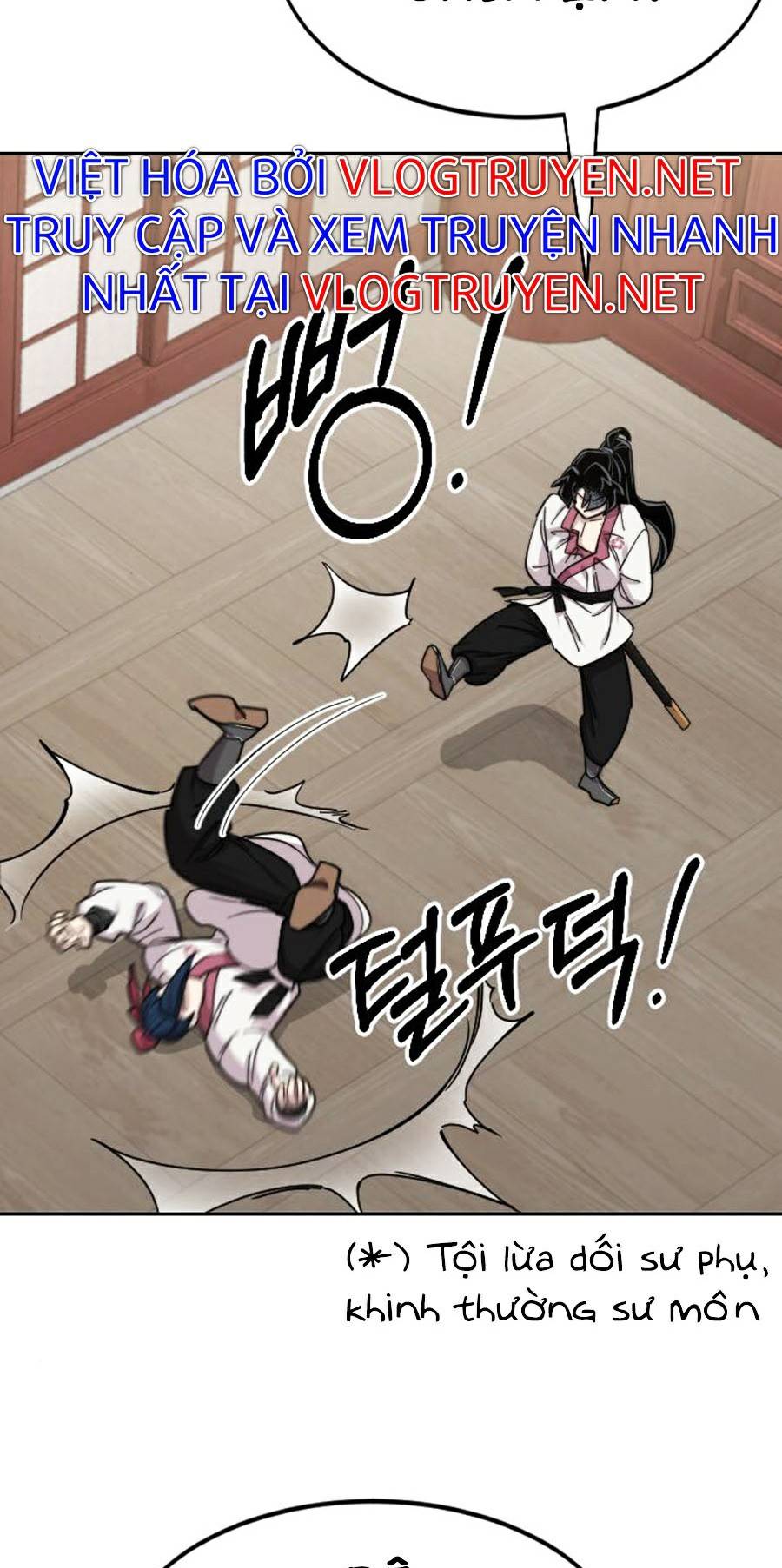 Hoa Sơn Tái Khởi Chapter 51 - Trang 2