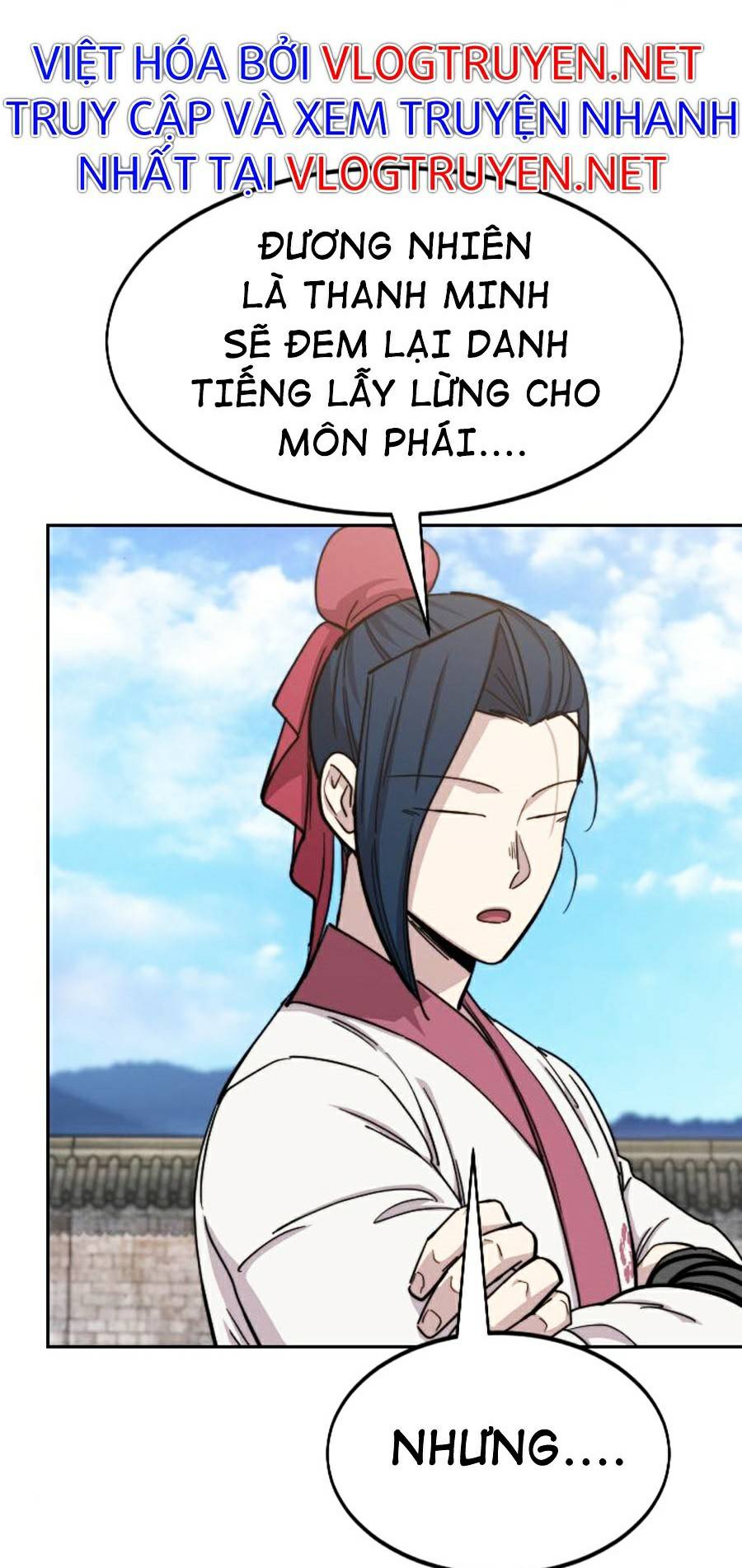 Hoa Sơn Tái Khởi Chapter 51 - Trang 2