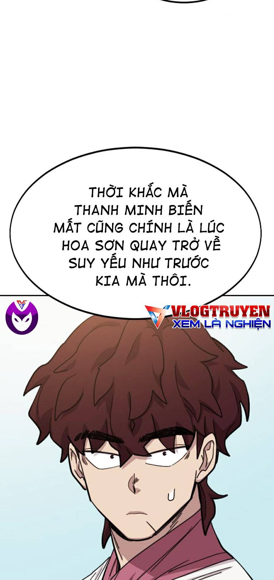 Hoa Sơn Tái Khởi Chapter 51 - Trang 2