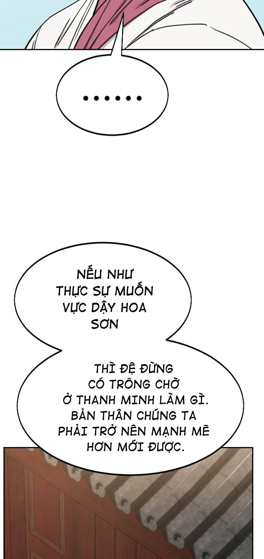 Hoa Sơn Tái Khởi Chapter 51 - Trang 2
