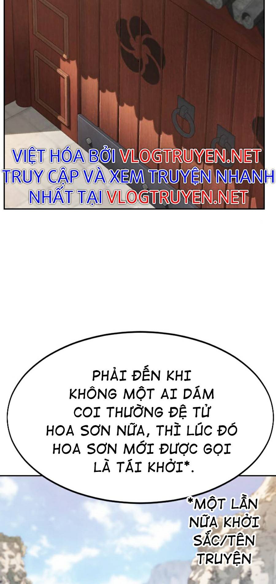 Hoa Sơn Tái Khởi Chapter 51 - Trang 2