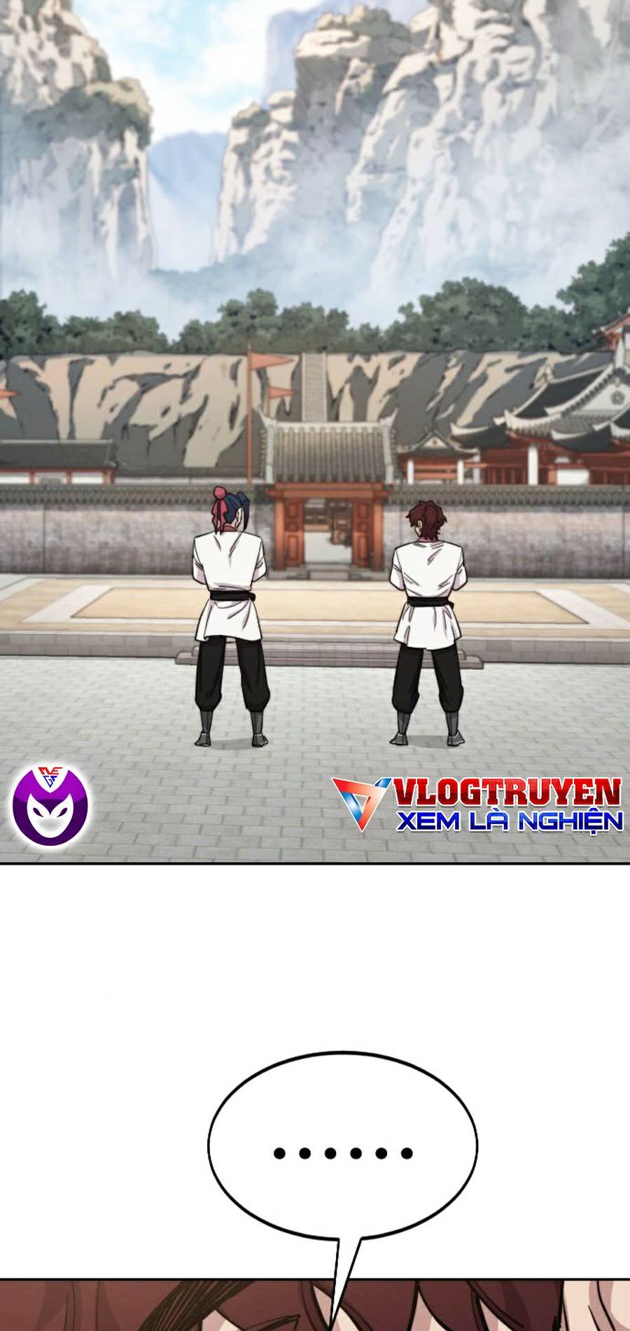 Hoa Sơn Tái Khởi Chapter 51 - Trang 2