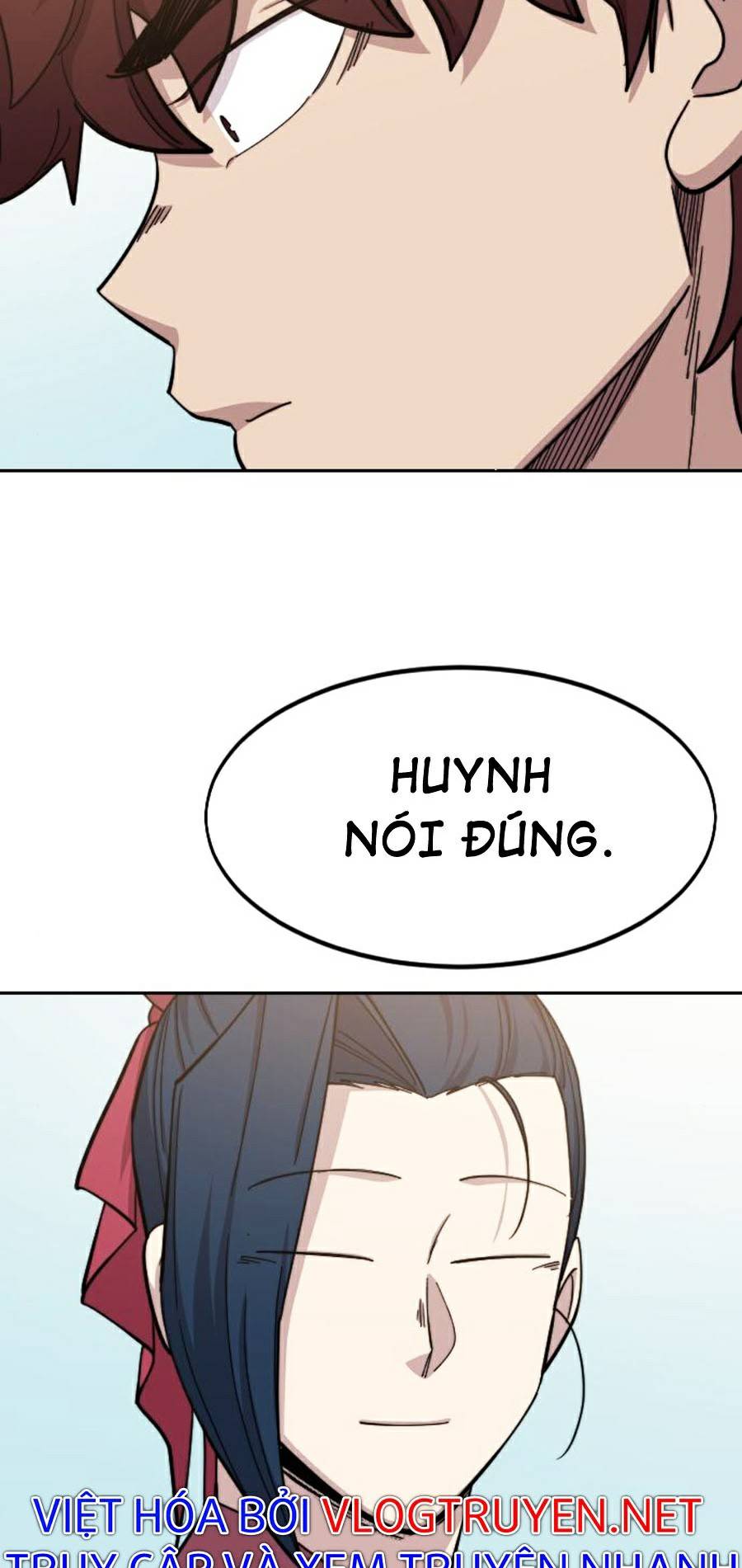 Hoa Sơn Tái Khởi Chapter 51 - Trang 2